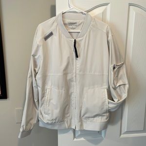 Legends Brand Jacket